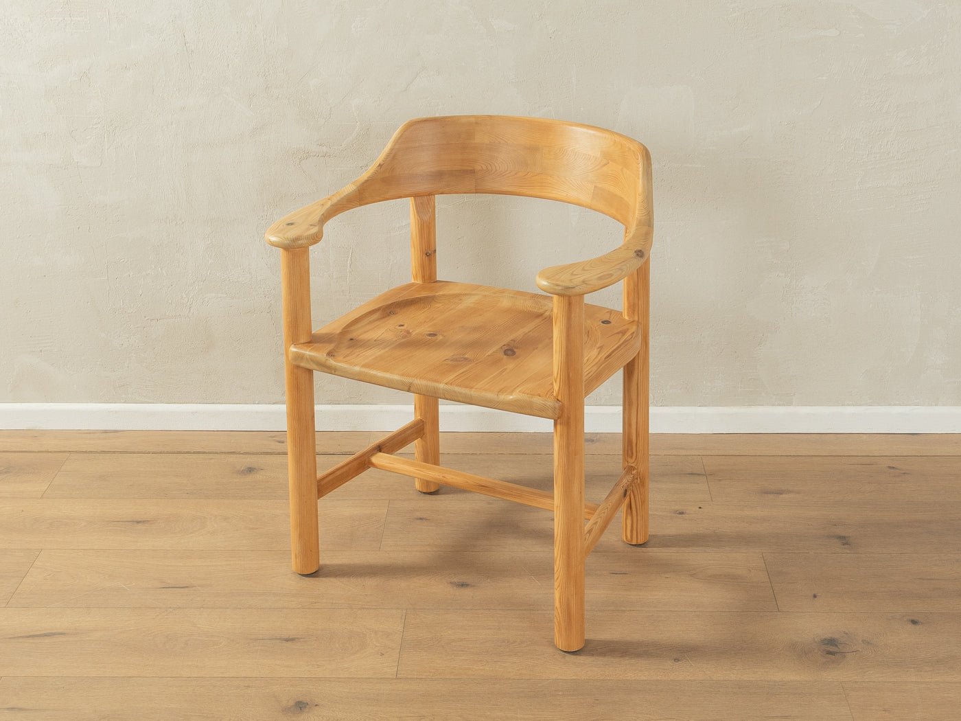 1970er Jahre Esszimmerstühle, Rainer Daumiller - Mid Century Friends - Vintage - Retro - Mid Century