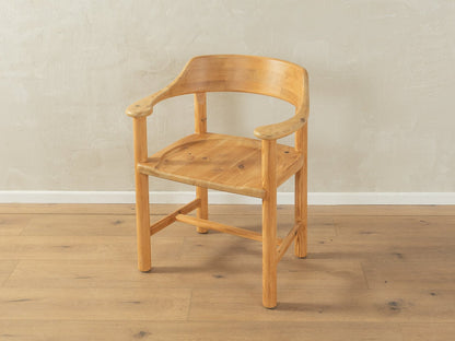 1970er Jahre Esszimmerstühle, Rainer Daumiller - Mid Century Friends - Vintage - Retro - Mid Century