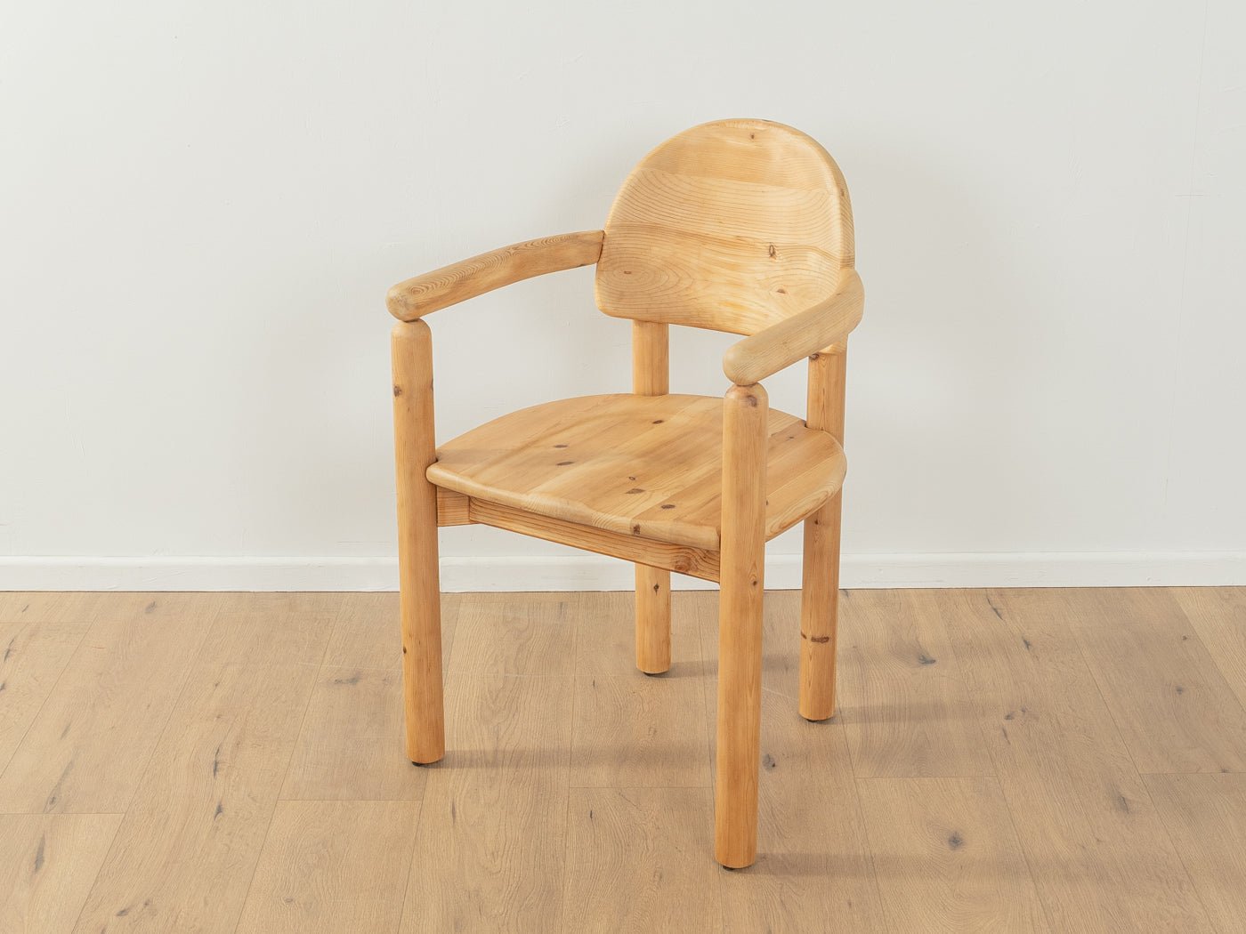 1970er Jahre Esszimmerstühle, Rainer Daumiller - Mid Century Friends - Vintage - Retro - Mid Century