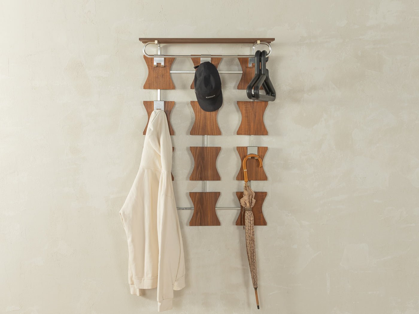 1970er Jahre Garderobe, Pastoe - Mid Century Friends - Vintage - Retro - Mid Century