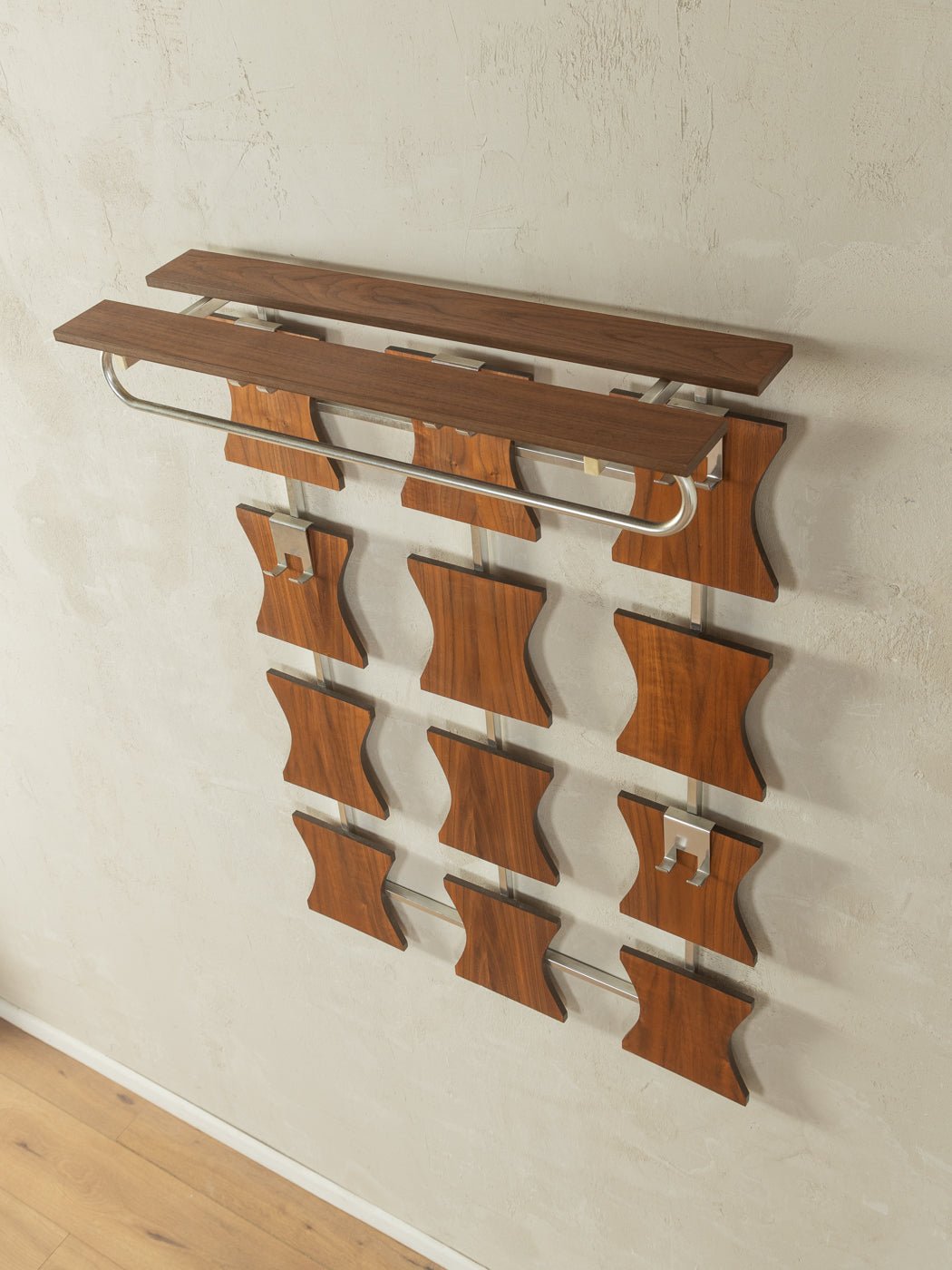1970er Jahre Garderobe, Pastoe - Mid Century Friends - Vintage - Retro - Mid Century