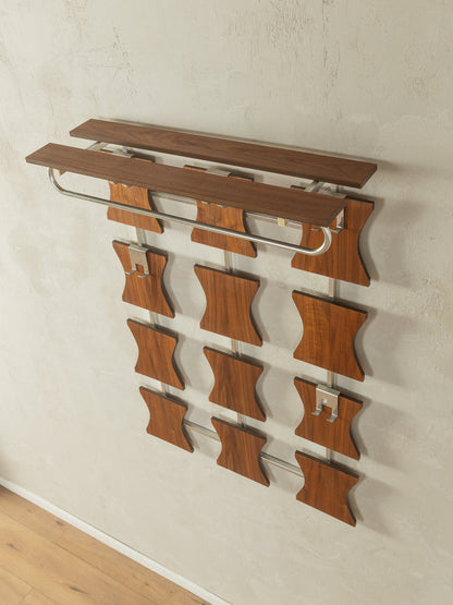 1970er Jahre Garderobe, Pastoe - Mid Century Friends - Vintage - Retro - Mid Century