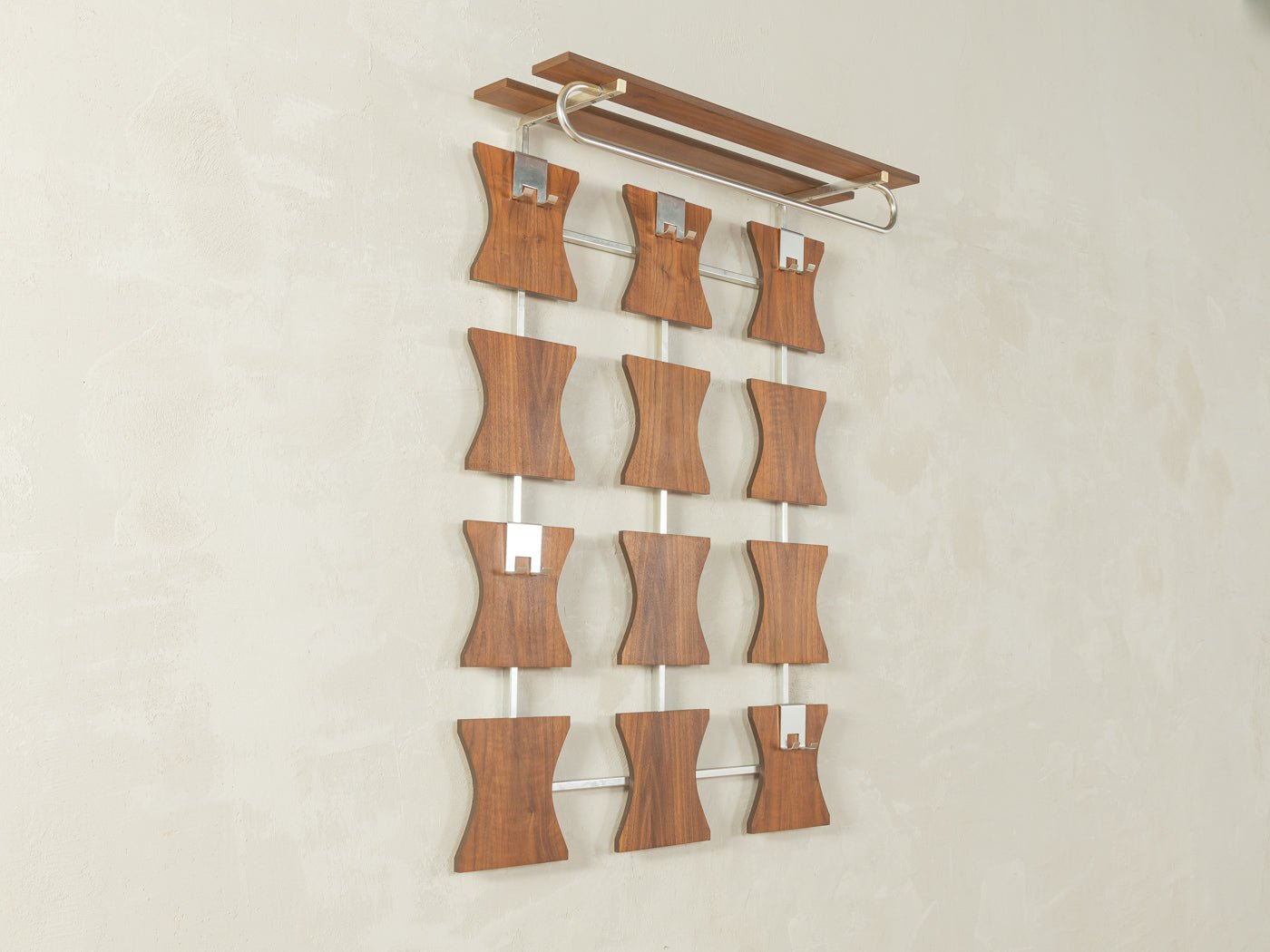 1970er Jahre Garderobe, Pastoe - Mid Century Friends - Vintage - Retro - Mid Century