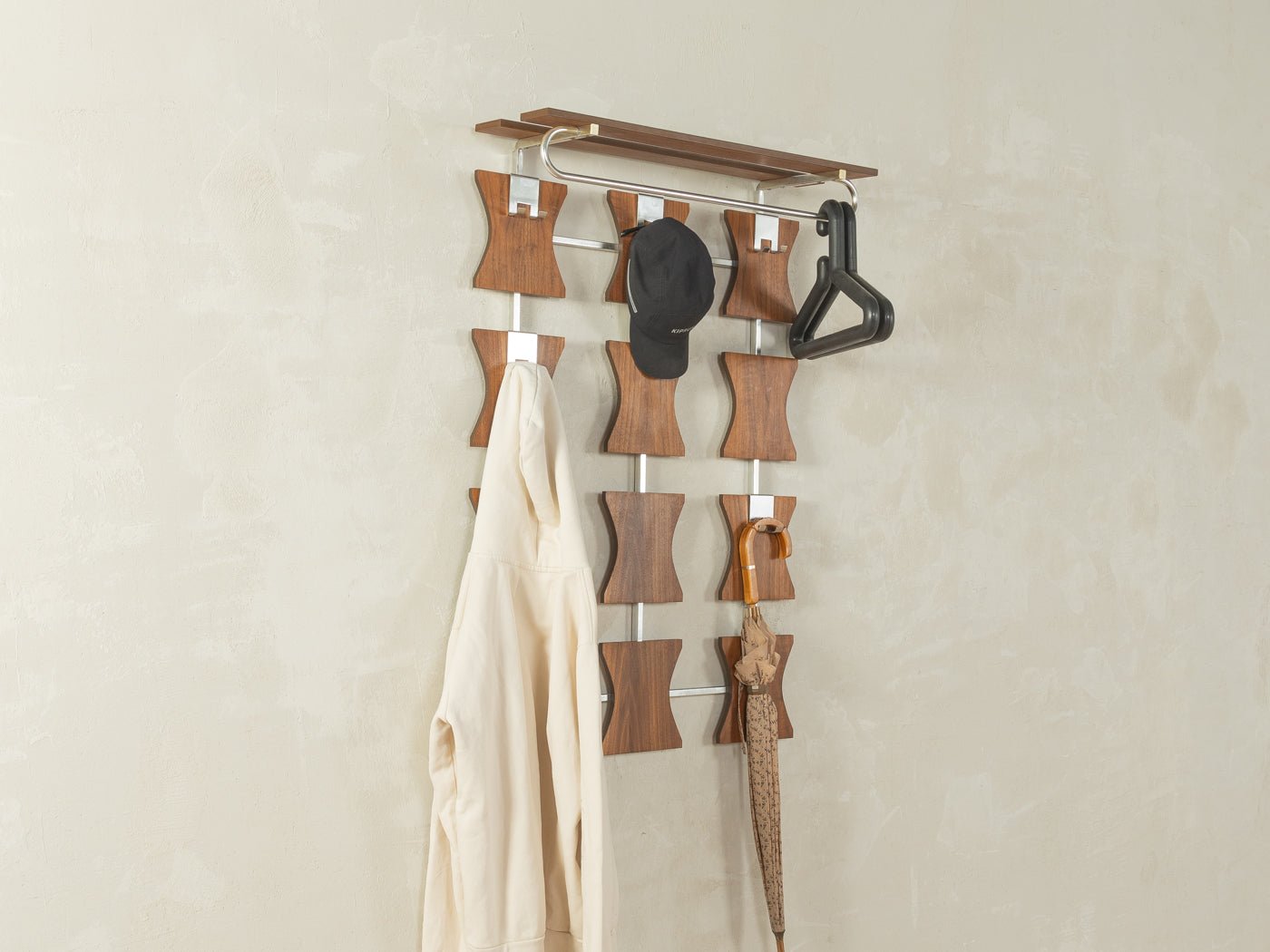 1970er Jahre Garderobe, Pastoe - Mid Century Friends - Vintage - Retro - Mid Century
