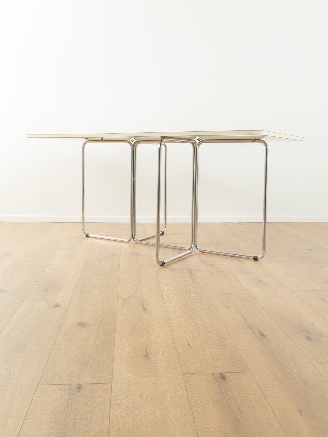 1970er Jahre Klapptisch, Christian Taube, Läsko - Mid Century Friends - Vintage - Retro - Mid Century