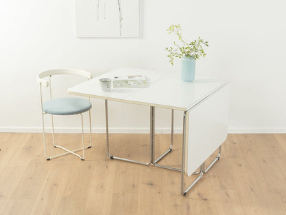 1970er Jahre Klapptisch, Christian Taube, Läsko - Mid Century Friends - Vintage - Retro - Mid Century