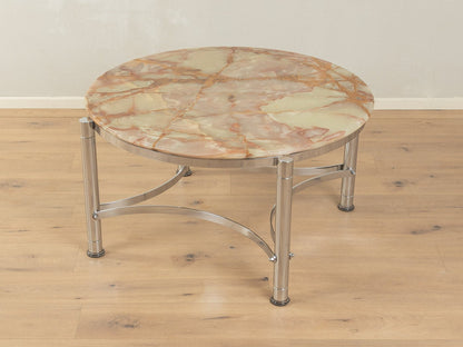 1970er Jahre Onyx Couchtisch - Mid Century Friends - Vintage - Retro - Mid Century
