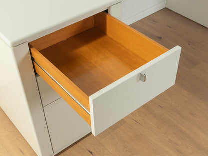 1970er Jahre Schreibtisch, Interlübke - Mid Century Friends - Vintage - Retro - Mid Century