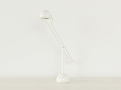 1970er Jahre Schreibtischlampe, Hustadt Leuchten - Mid Century Friends - Vintage - Retro - Mid Century