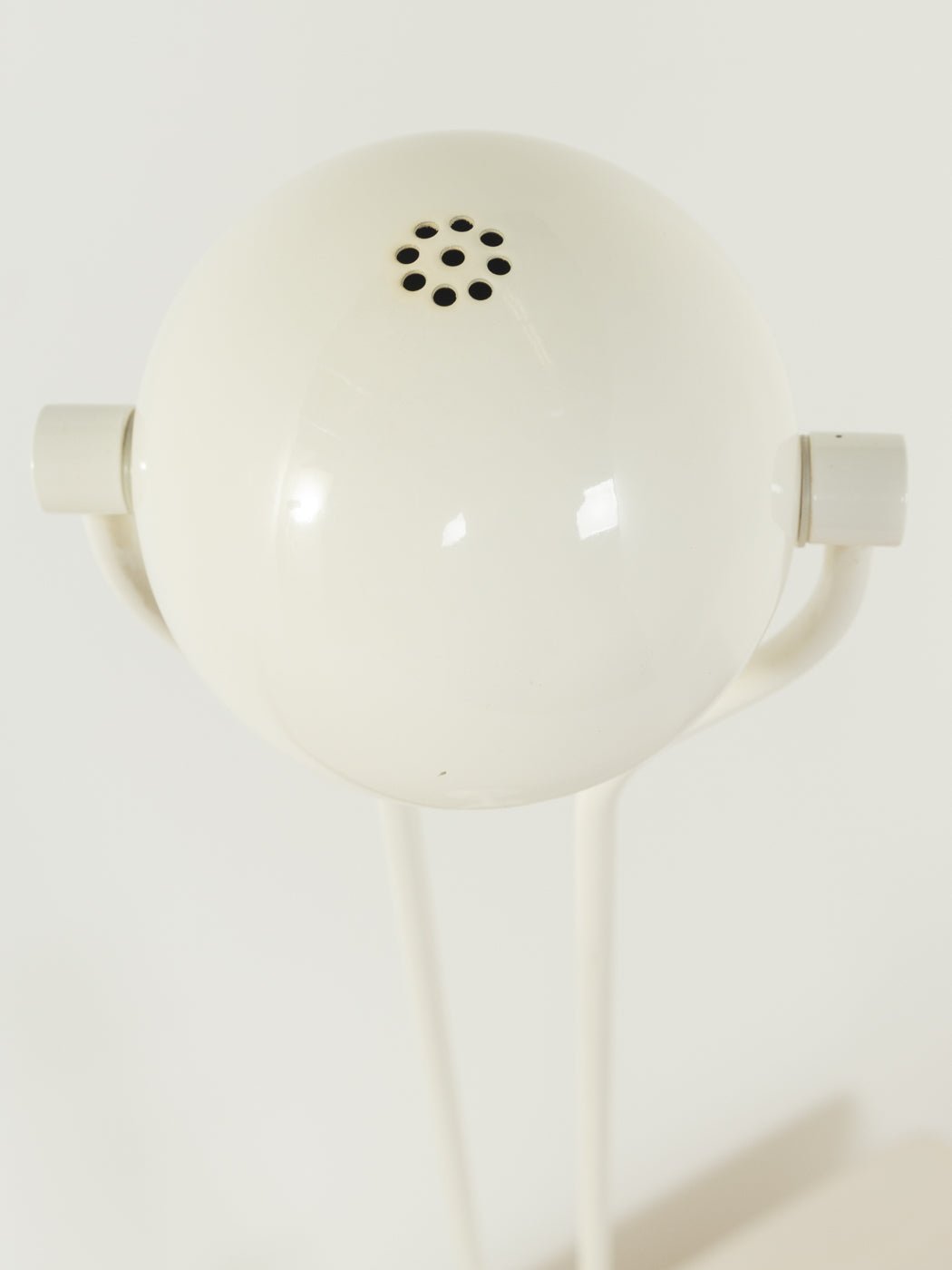 1970er Jahre Schreibtischlampe, Hustadt Leuchten - Mid Century Friends - Vintage - Retro - Mid Century