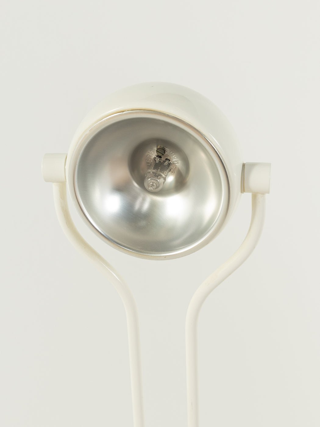 1970er Jahre Schreibtischlampe, Hustadt Leuchten - Mid Century Friends - Vintage - Retro - Mid Century