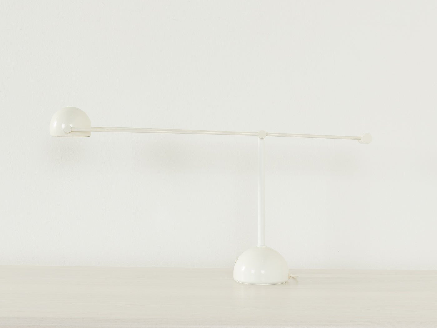 1970er Jahre Schreibtischlampe, Hustadt Leuchten - Mid Century Friends - Vintage - Retro - Mid Century