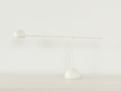 1970er Jahre Schreibtischlampe, Hustadt Leuchten - Mid Century Friends - Vintage - Retro - Mid Century
