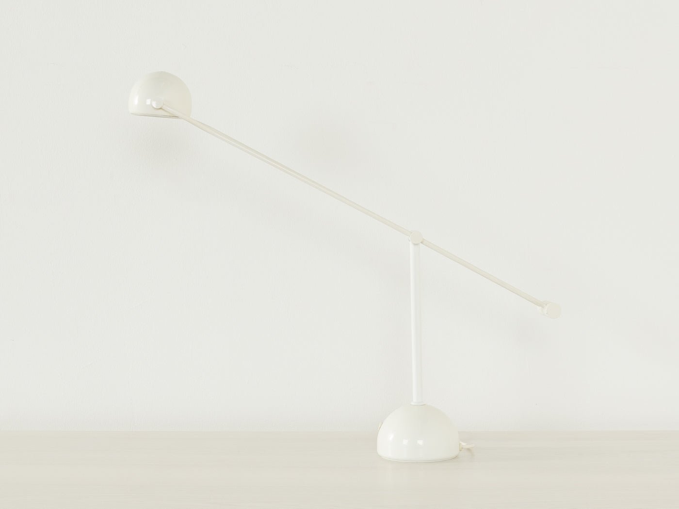 1970er Jahre Schreibtischlampe, Hustadt Leuchten - Mid Century Friends - Vintage - Retro - Mid Century