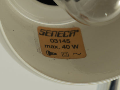 1970er Jahre Schreibtischlampe, Seneca - Mid Century Friends - Vintage - Retro - Mid Century