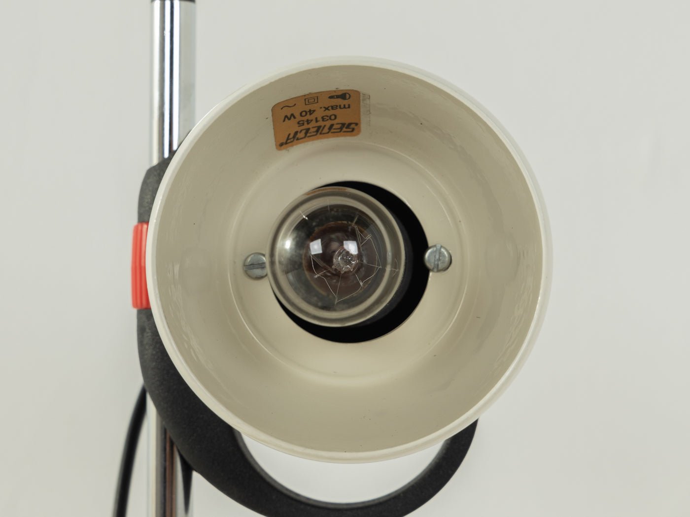 1970er Jahre Schreibtischlampe, Seneca - Mid Century Friends - Vintage - Retro - Mid Century