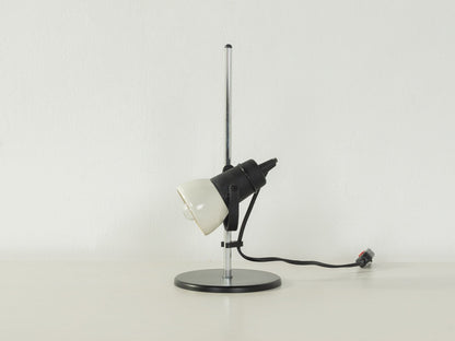 1970er Jahre Schreibtischlampe, Seneca - Mid Century Friends - Vintage - Retro - Mid Century