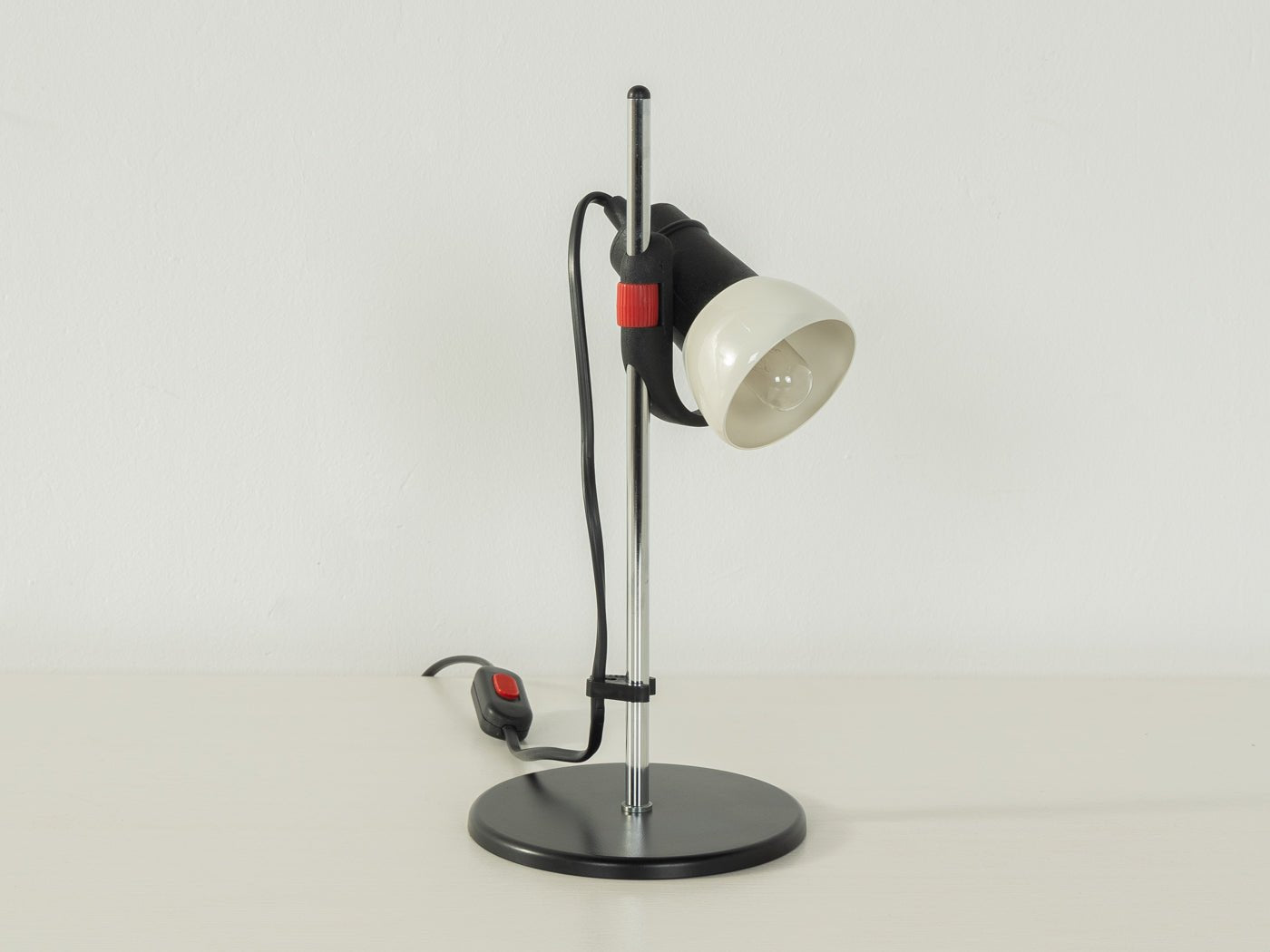 1970er Jahre Schreibtischlampe, Seneca - Mid Century Friends - Vintage - Retro - Mid Century