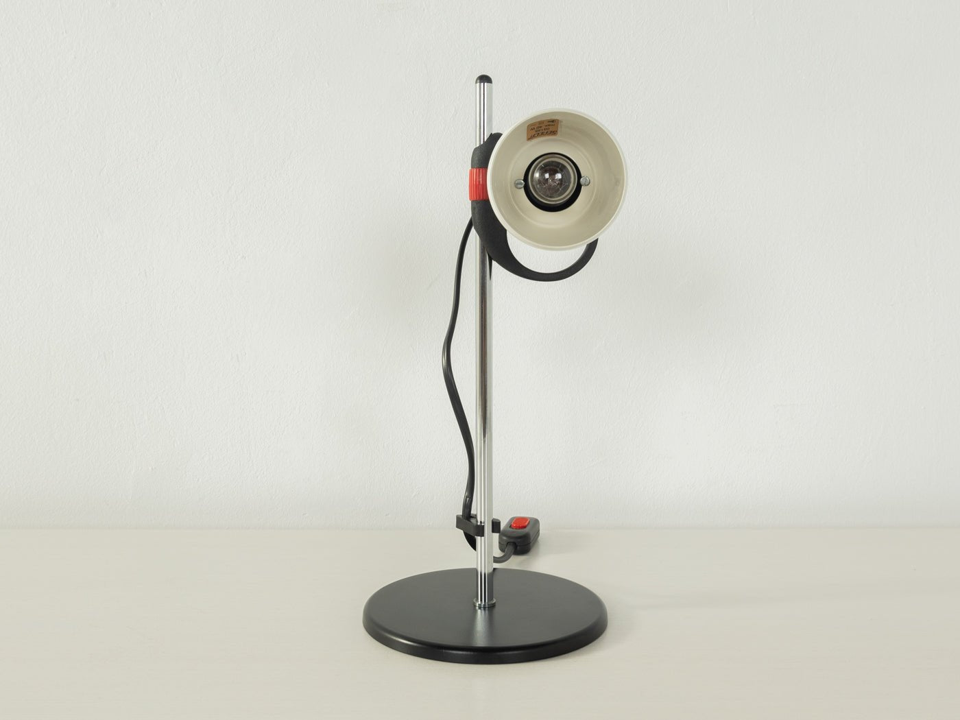 1970er Jahre Schreibtischlampe, Seneca - Mid Century Friends - Vintage - Retro - Mid Century