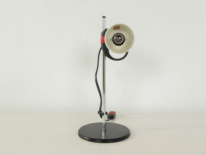 1970er Jahre Schreibtischlampe, Seneca - Mid Century Friends - Vintage - Retro - Mid Century