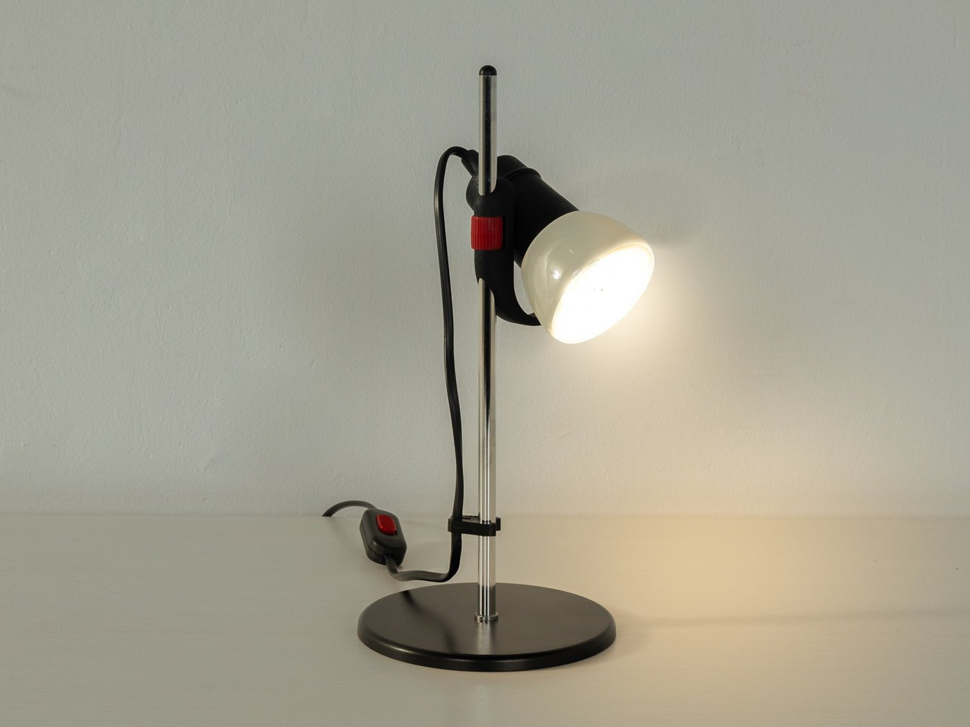 1970er Jahre Schreibtischlampe, Seneca - Mid Century Friends - Vintage - Retro - Mid Century