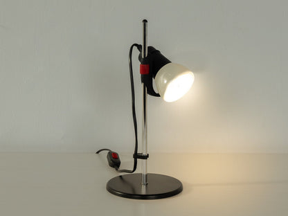 1970er Jahre Schreibtischlampe, Seneca - Mid Century Friends - Vintage - Retro - Mid Century