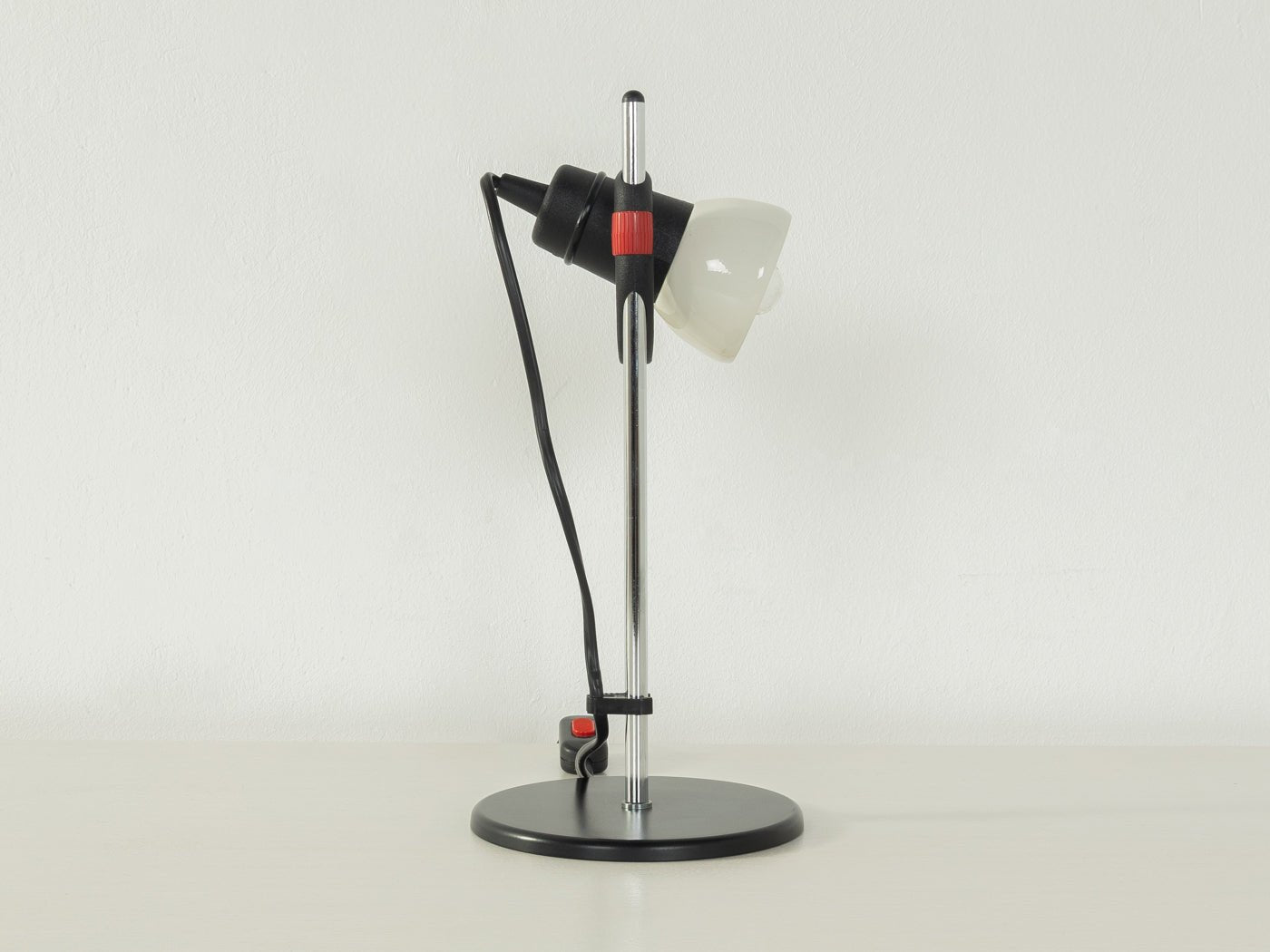 1970er Jahre Schreibtischlampe, Seneca - Mid Century Friends - Vintage - Retro - Mid Century