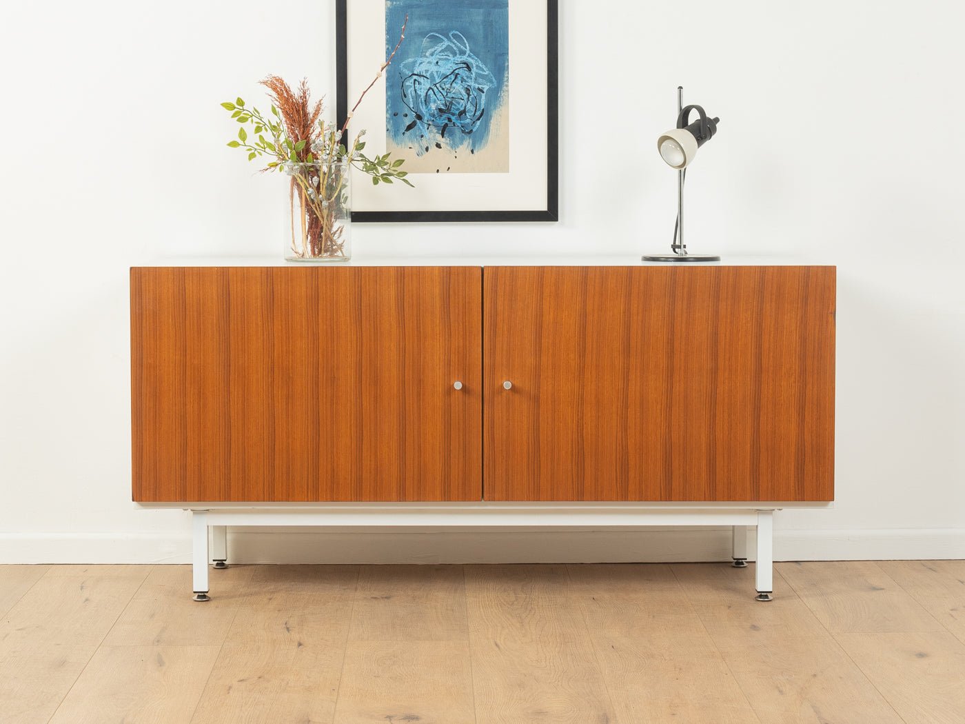 1970er Jahre Sideboard, interlübke - Mid Century Friends - Vintage - Retro - Mid Century