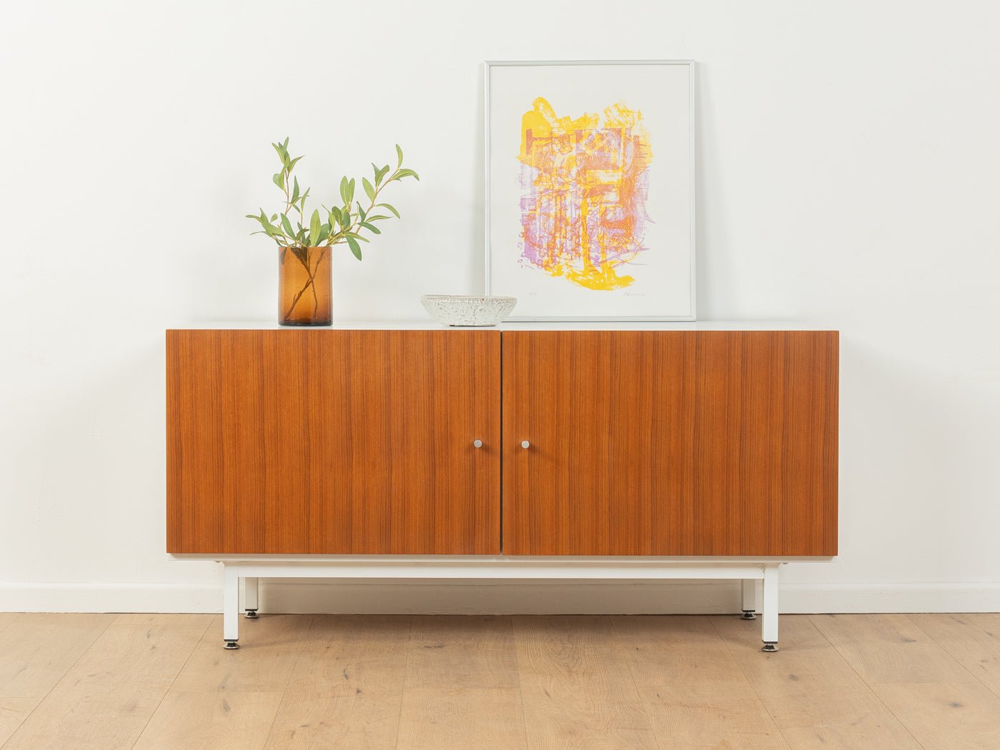 1970er Jahre Sideboard, interlübke - Mid Century Friends - Vintage - Retro - Mid Century