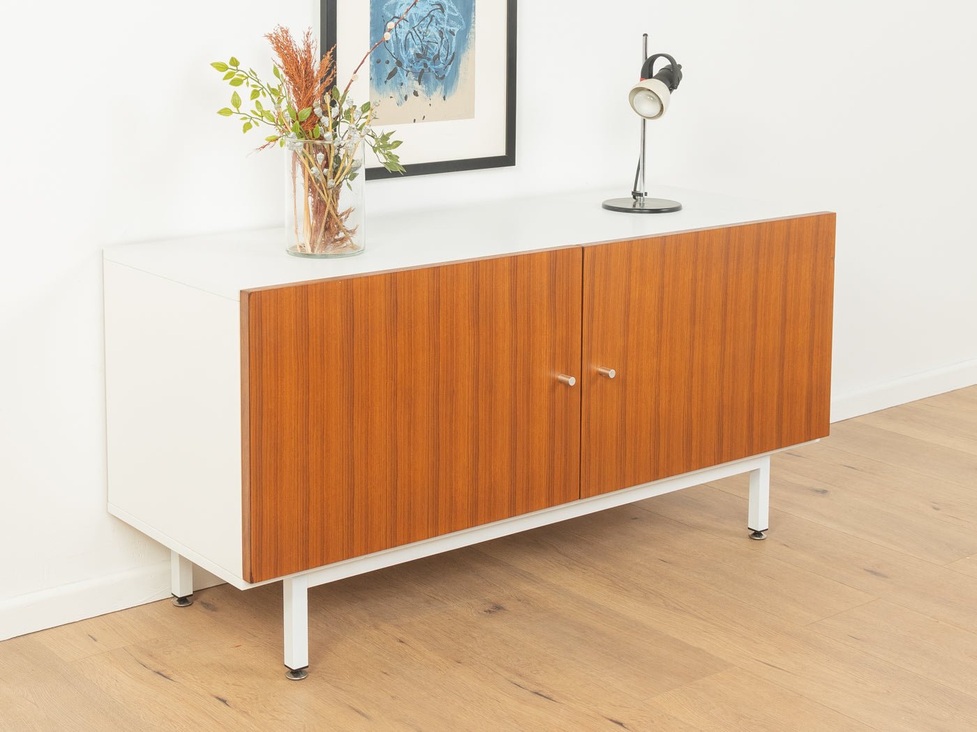 1970er Jahre Sideboard, interlübke - Mid Century Friends - Vintage - Retro - Mid Century