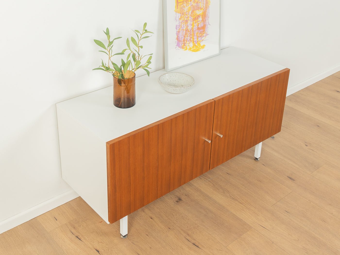 1970er Jahre Sideboard, interlübke - Mid Century Friends - Vintage - Retro - Mid Century