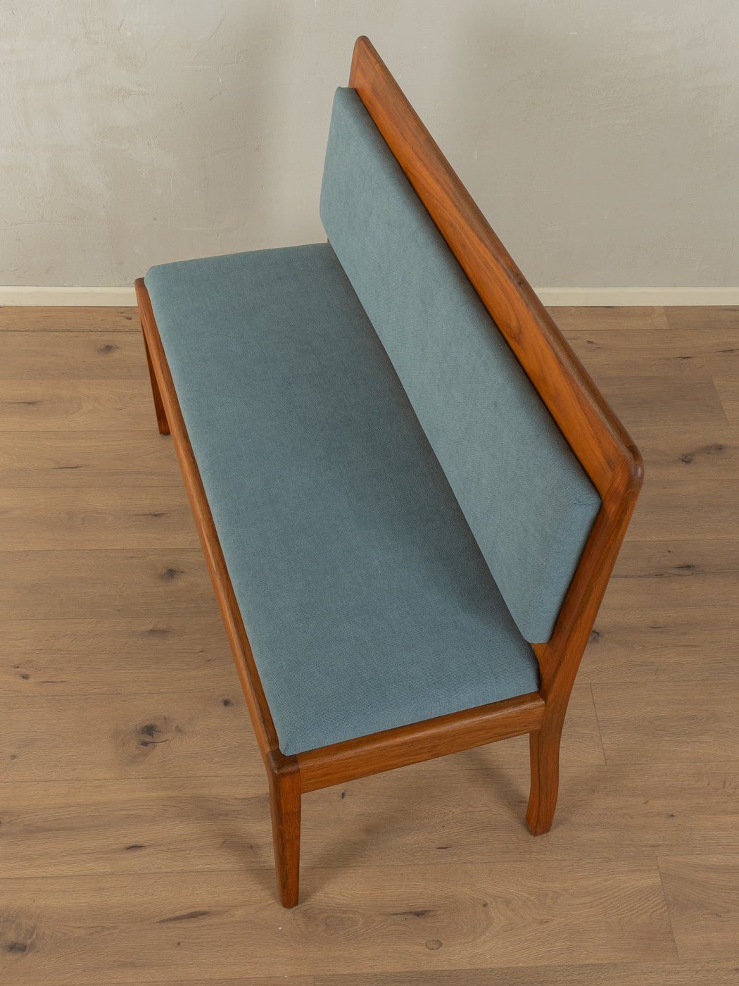 1970er Jahre Sitzbank - Mid Century Friends - Vintage - Retro - Mid Century