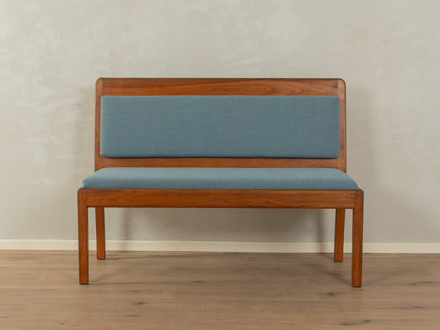 1970er Jahre Sitzbank - Mid Century Friends - Vintage - Retro - Mid Century