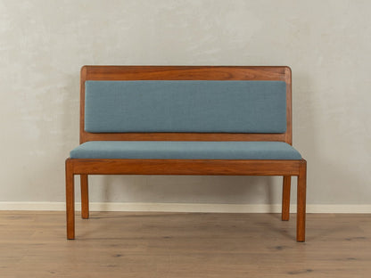 1970er Jahre Sitzbank - Mid Century Friends - Vintage - Retro - Mid Century
