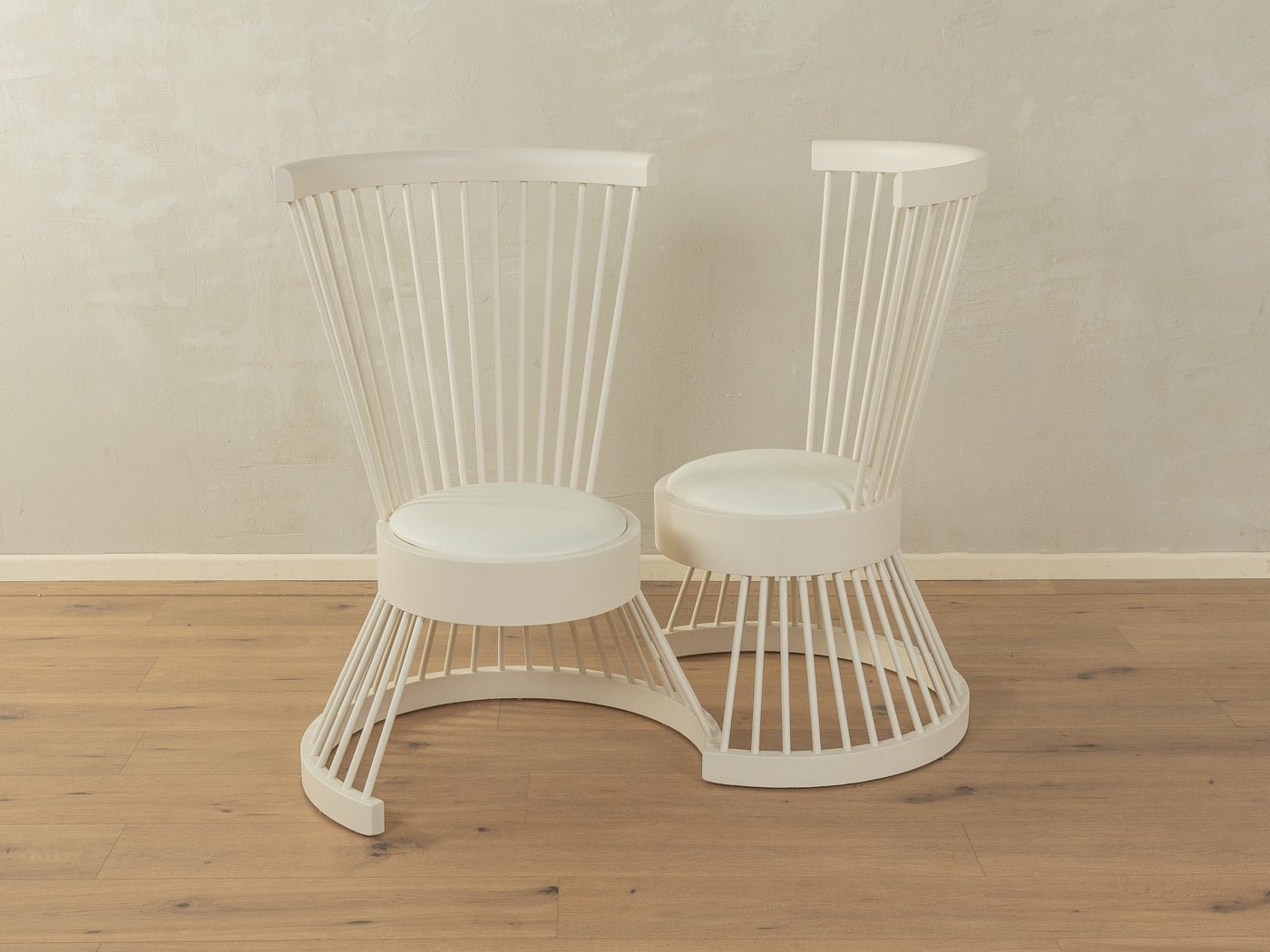 1970er Jahre Sitzgruppe, Horst Romanus Wanke - Mid Century Friends - Vintage - Retro - Mid Century