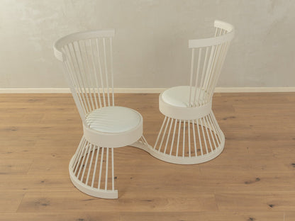 1970er Jahre Sitzgruppe, Horst Romanus Wanke - Mid Century Friends - Vintage - Retro - Mid Century