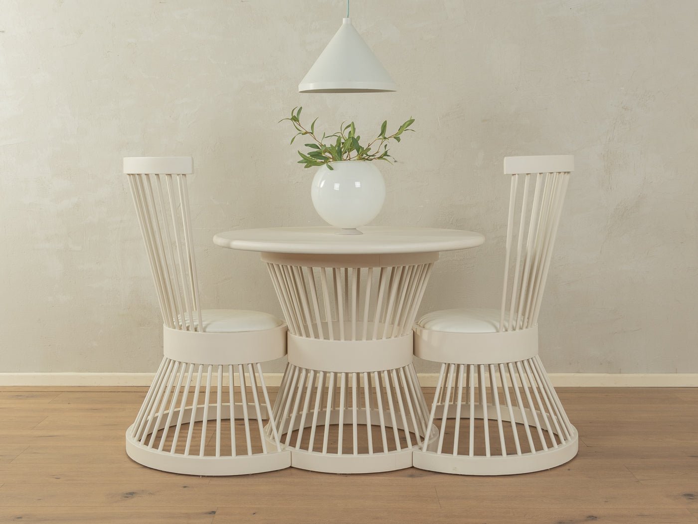 1970er Jahre Sitzgruppe, Horst Romanus Wanke - Mid Century Friends - Vintage - Retro - Mid Century