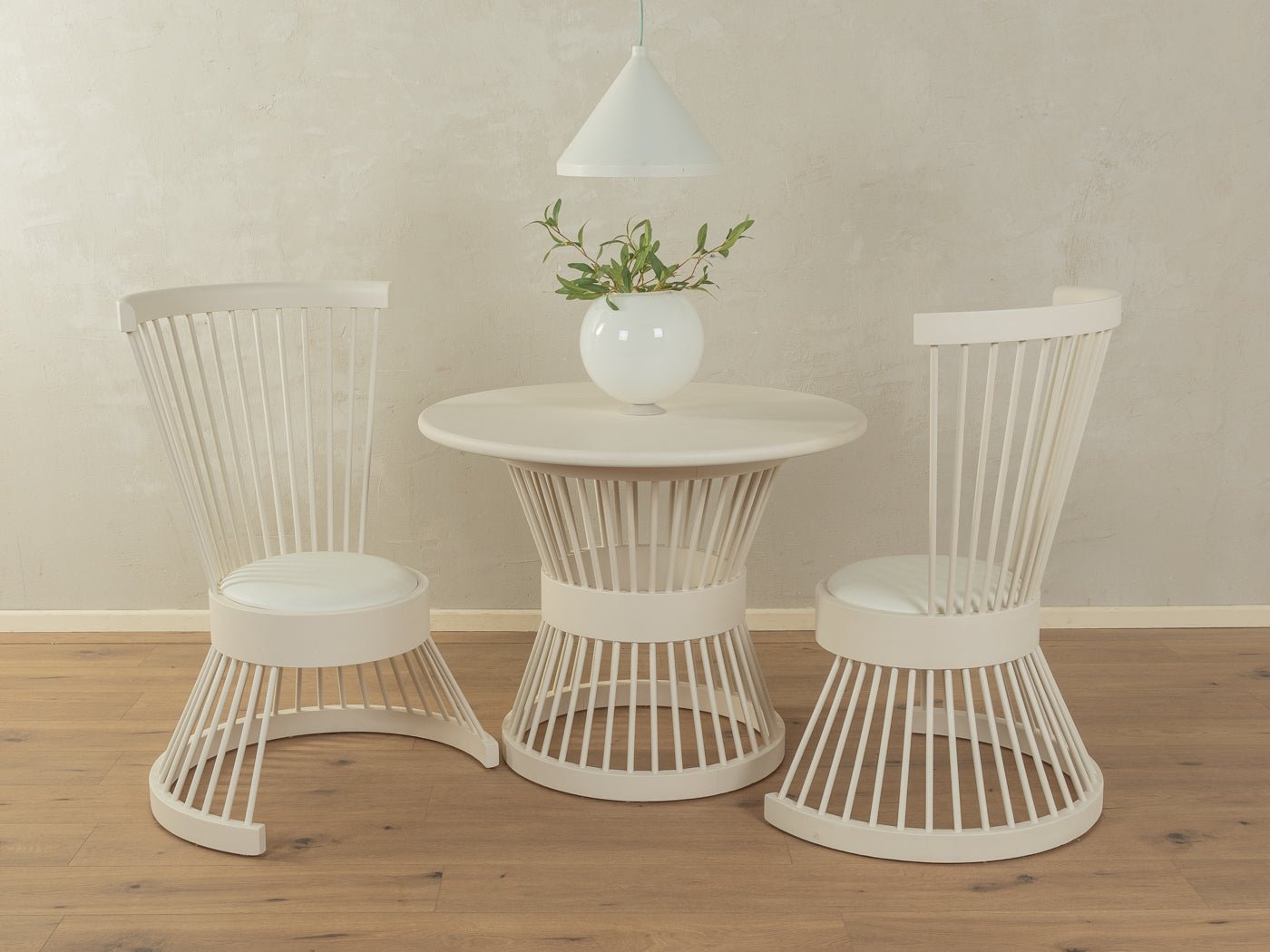 1970er Jahre Sitzgruppe, Horst Romanus Wanke - Mid Century Friends - Vintage - Retro - Mid Century