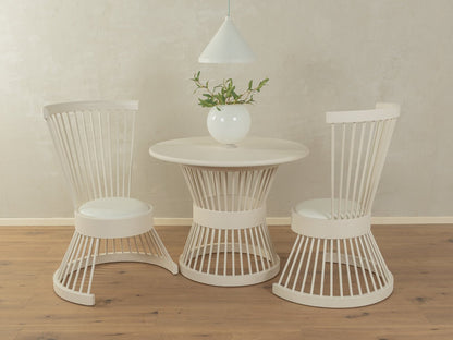 1970er Jahre Sitzgruppe, Horst Romanus Wanke - Mid Century Friends - Vintage - Retro - Mid Century