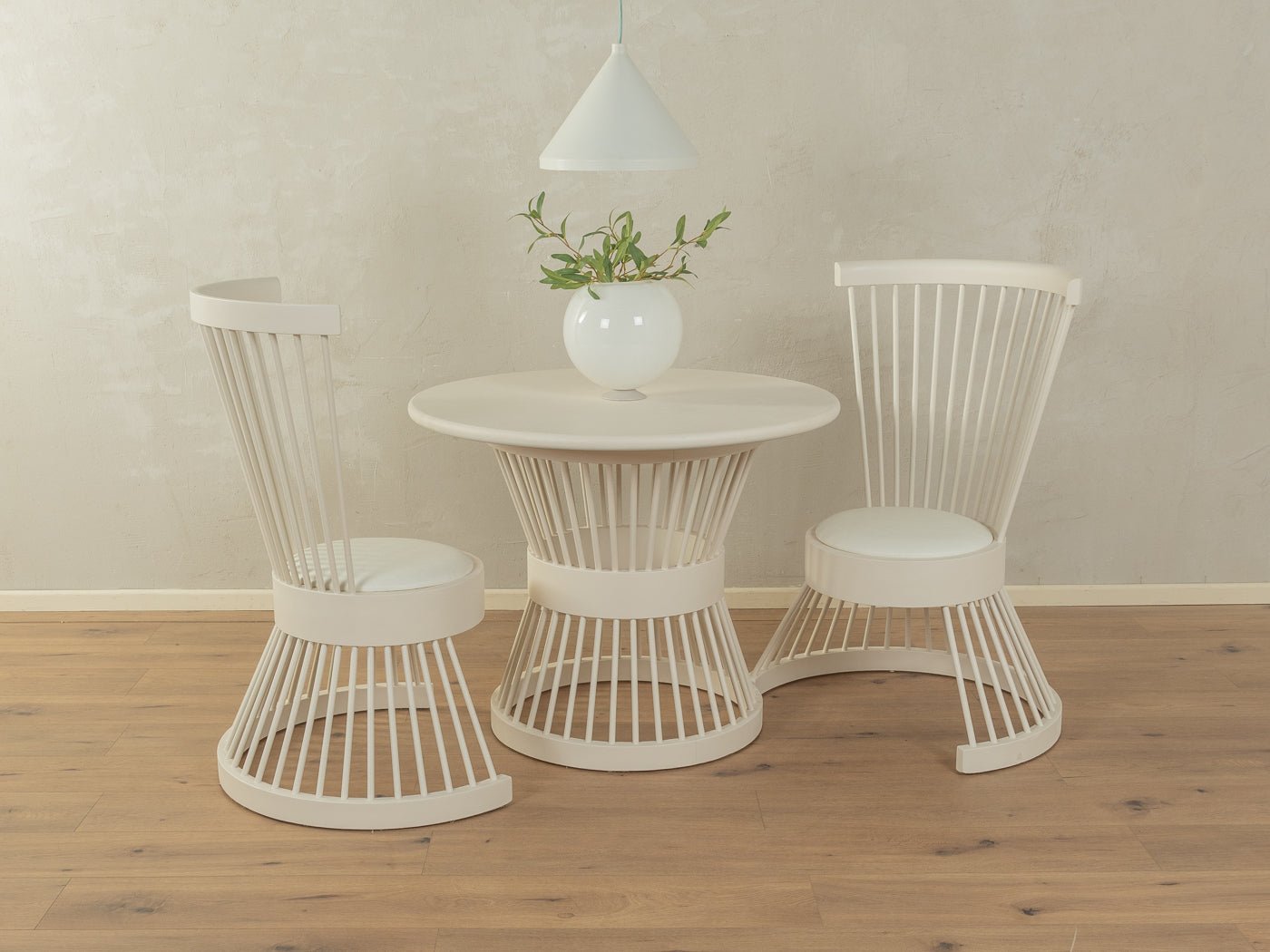 1970er Jahre Sitzgruppe, Horst Romanus Wanke - Mid Century Friends - Vintage - Retro - Mid Century