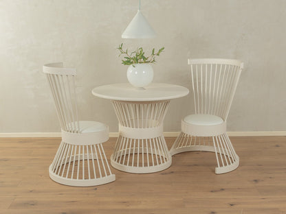1970er Jahre Sitzgruppe, Horst Romanus Wanke - Mid Century Friends - Vintage - Retro - Mid Century