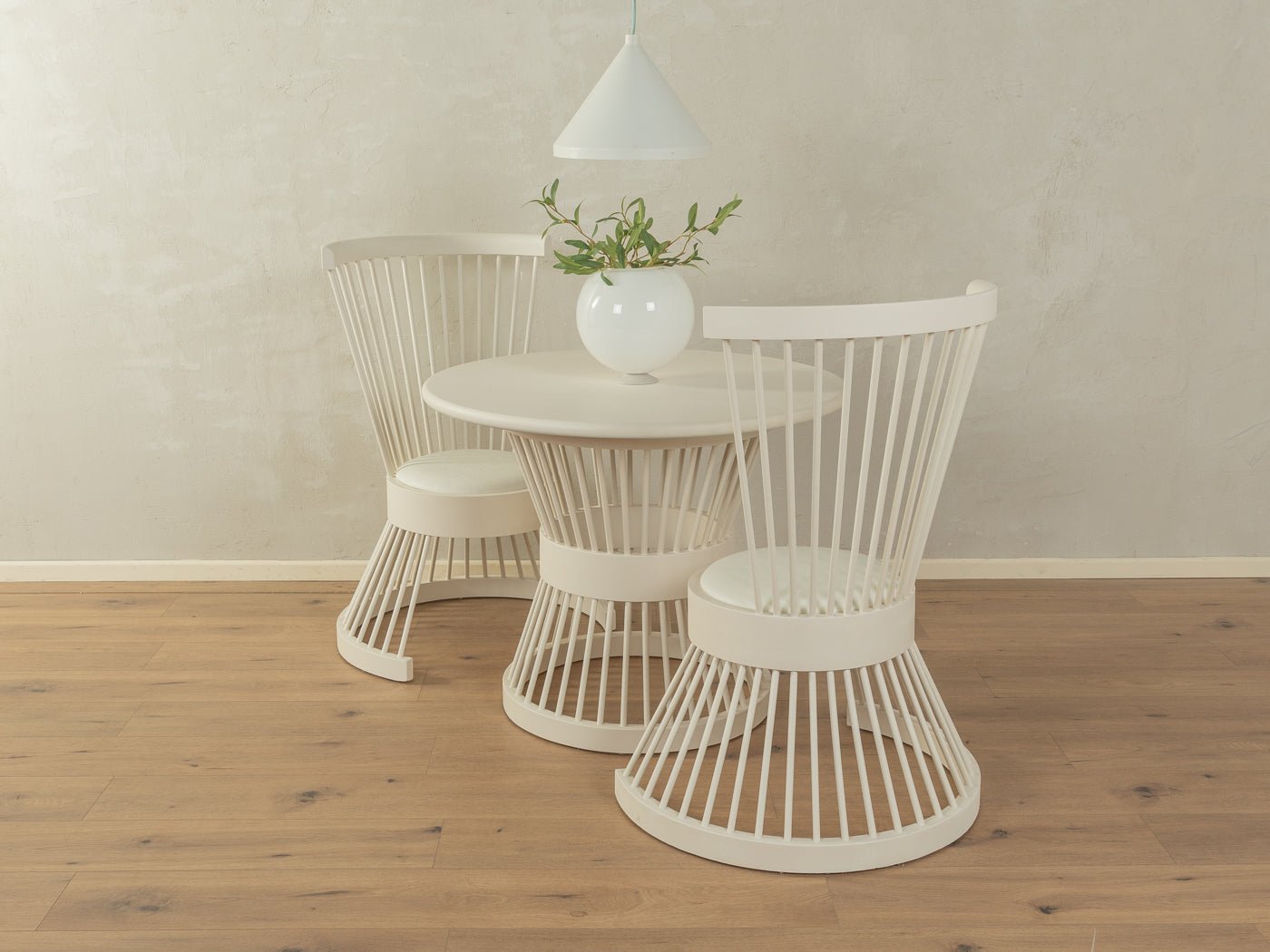 1970er Jahre Sitzgruppe, Horst Romanus Wanke - Mid Century Friends - Vintage - Retro - Mid Century