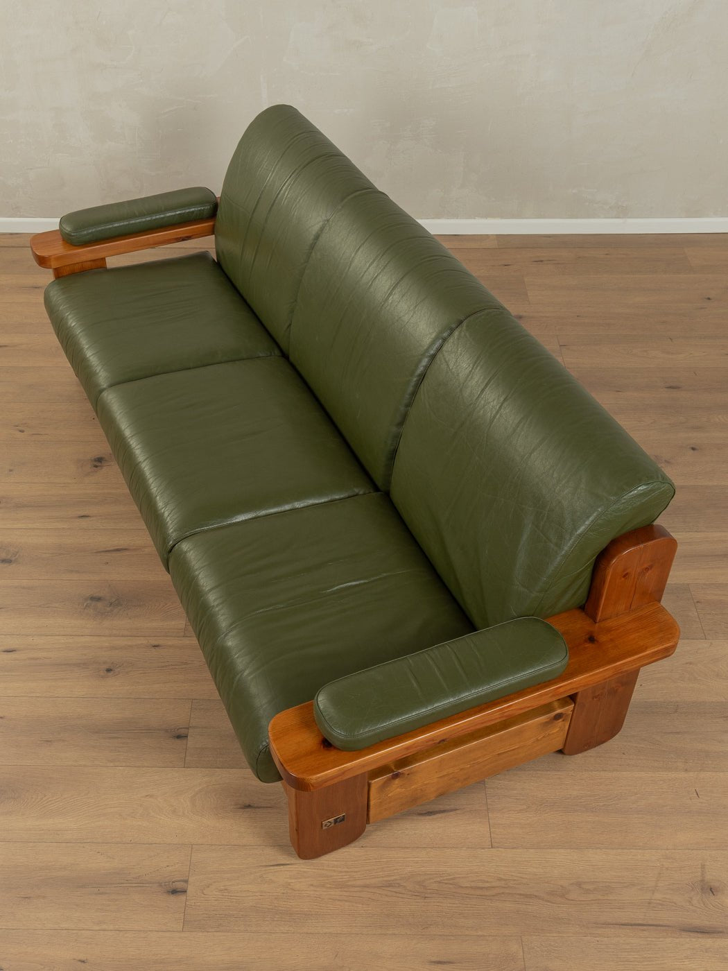 1970er Jahre Sofa, Almar - Mid Century Friends - Vintage - Retro - Mid Century