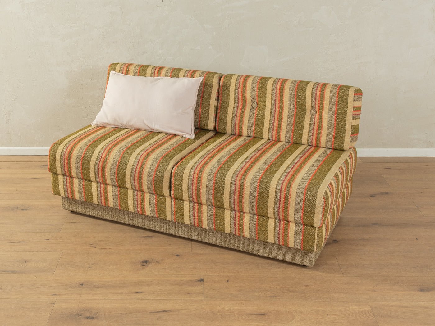 1970er Jahre Sofa - Mid Century Friends - Vintage - Retro - Mid Century