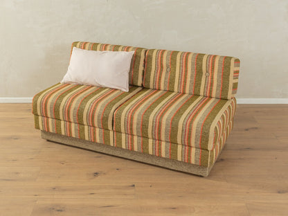 1970er Jahre Sofa - Mid Century Friends - Vintage - Retro - Mid Century