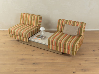 1970er Jahre Sofa - Mid Century Friends - Vintage - Retro - Mid Century