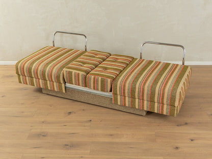 1970er Jahre Sofa - Mid Century Friends - Vintage - Retro - Mid Century