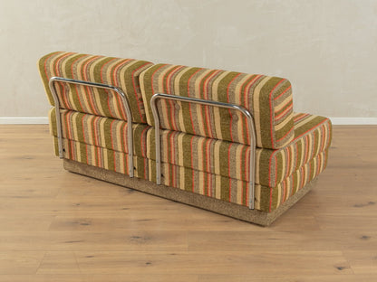 1970er Jahre Sofa - Mid Century Friends - Vintage - Retro - Mid Century