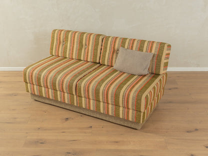 1970er Jahre Sofa - Mid Century Friends - Vintage - Retro - Mid Century
