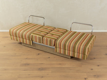 1970er Jahre Sofa - Mid Century Friends - Vintage - Retro - Mid Century
